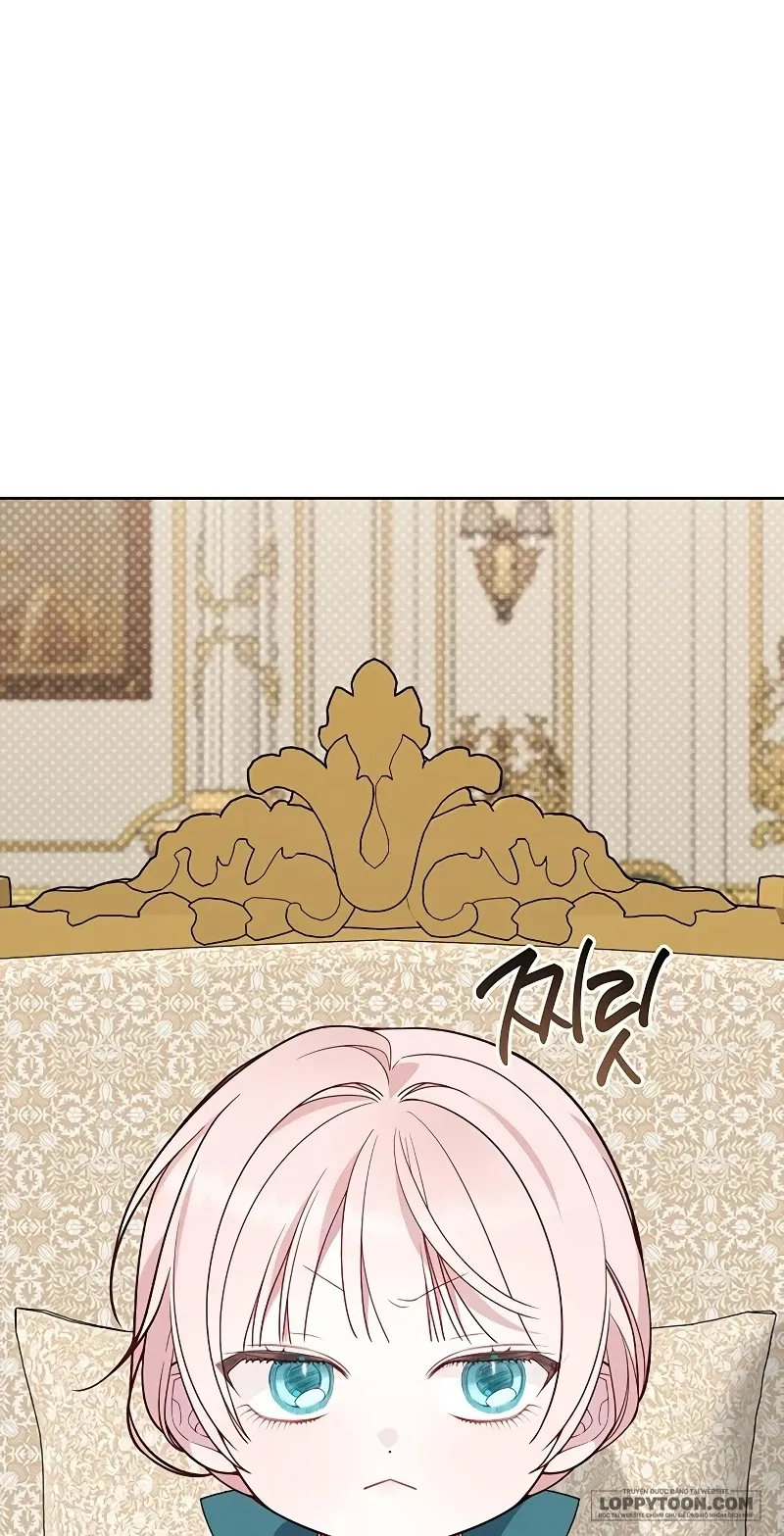 Bạo Chúa Bé Con Chap 64 - trang 1