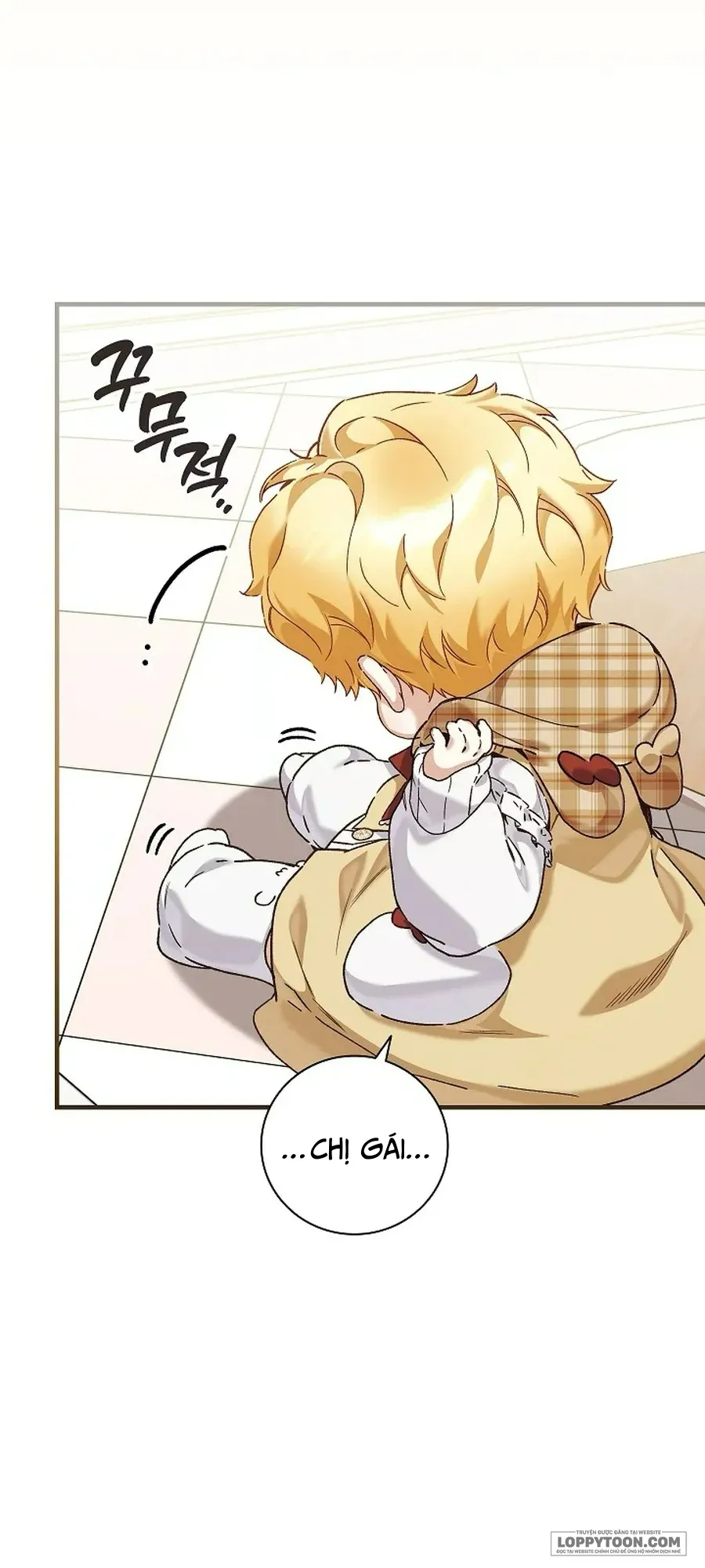 Papa Là Kẻ Thù Kiếp Trước Của Tôi? Chap 77 - trang 62