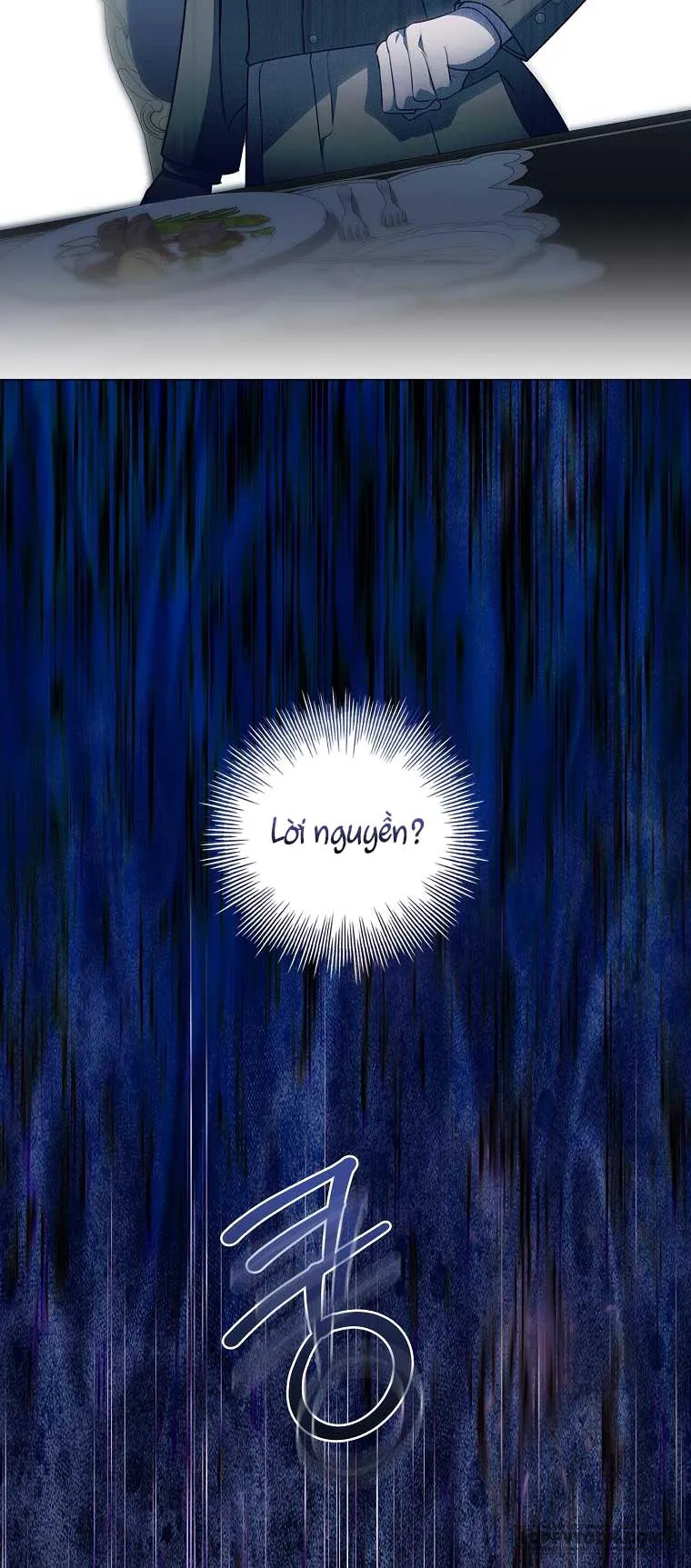 100 lời nguyền tại dinh thự Illestone Chap 29 - trang 62