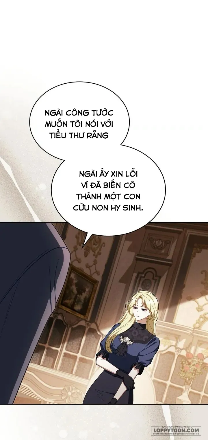 Chúa Phù Hộ Cho Sự Hủy Diệt Của Ta Chap 48 - trang 5