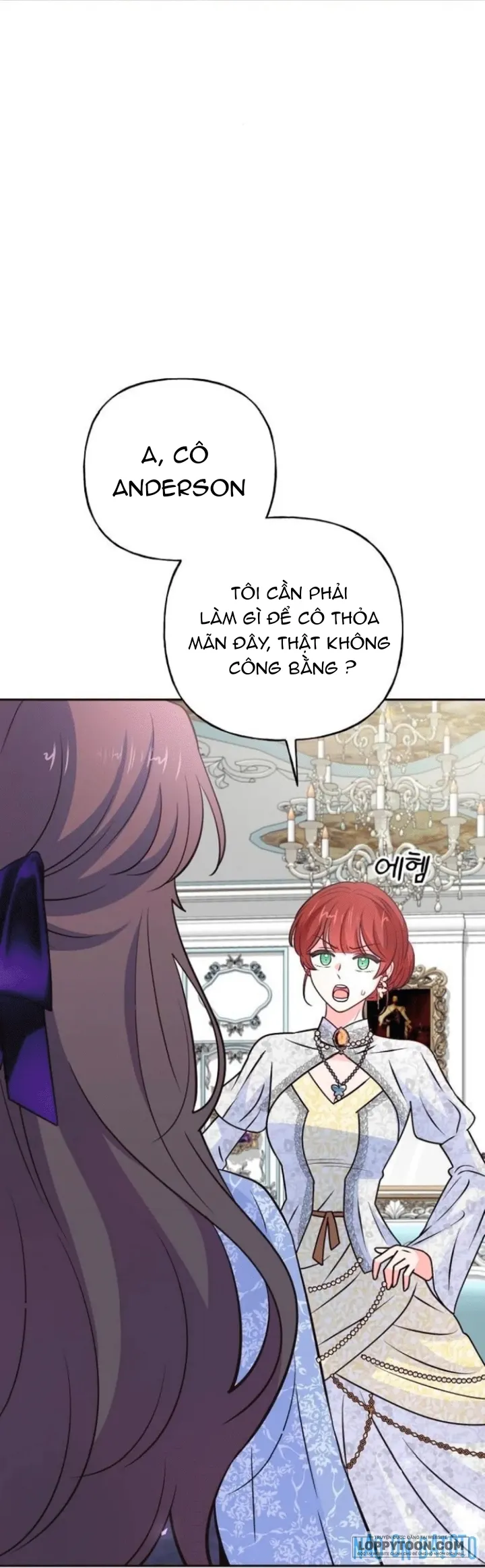 Hầu Gái Không Thích Nuôi Dạy Trẻ Nhỏ Chap 40 - trang 44
