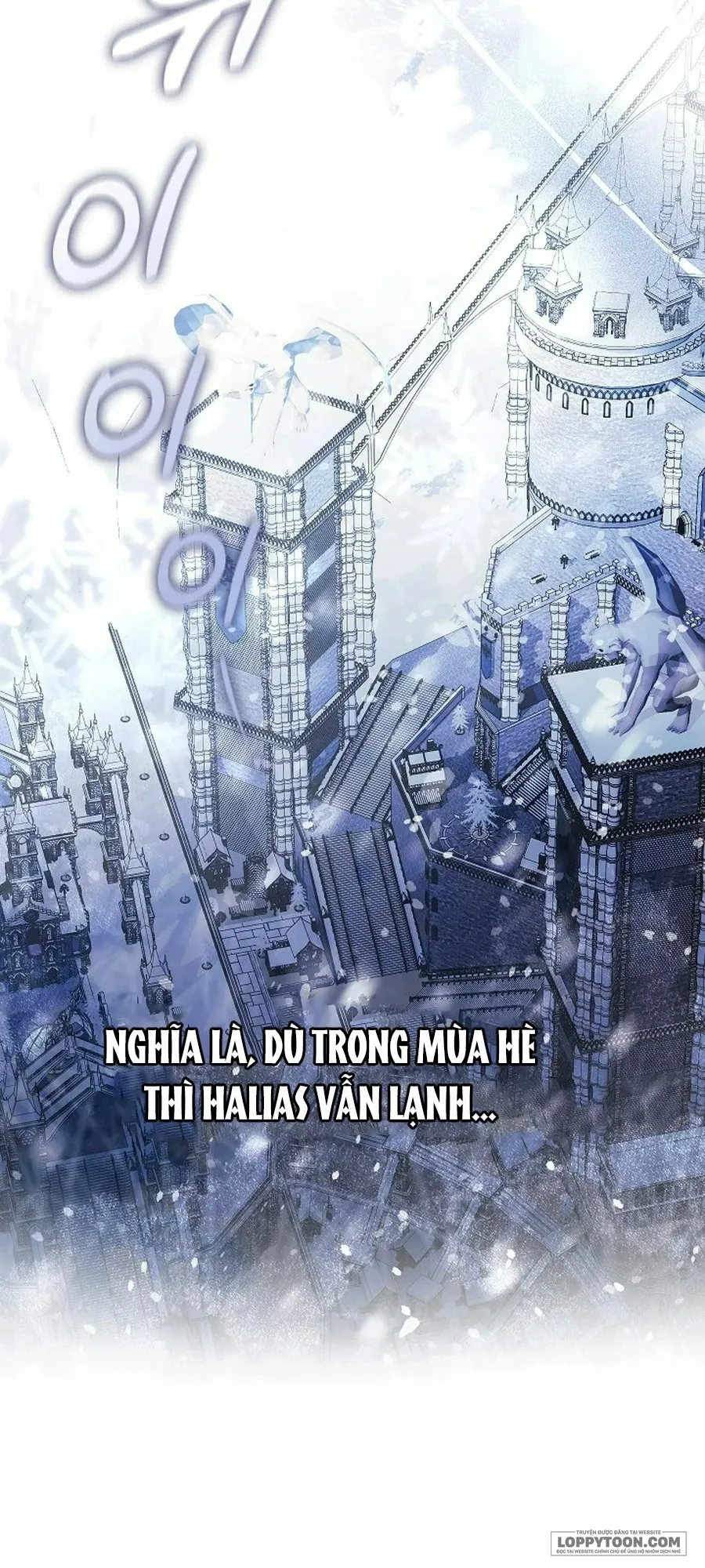 Papa Là Kẻ Thù Kiếp Trước Của Tôi? Chap 67 - trang 4