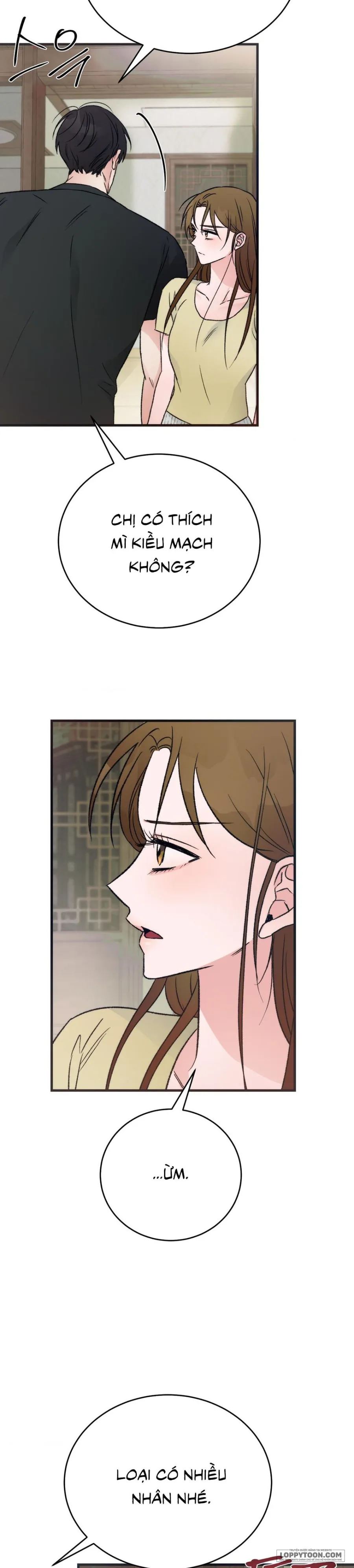 Khúc Hát Giữa Mùa Hè Chap 9 - trang 2