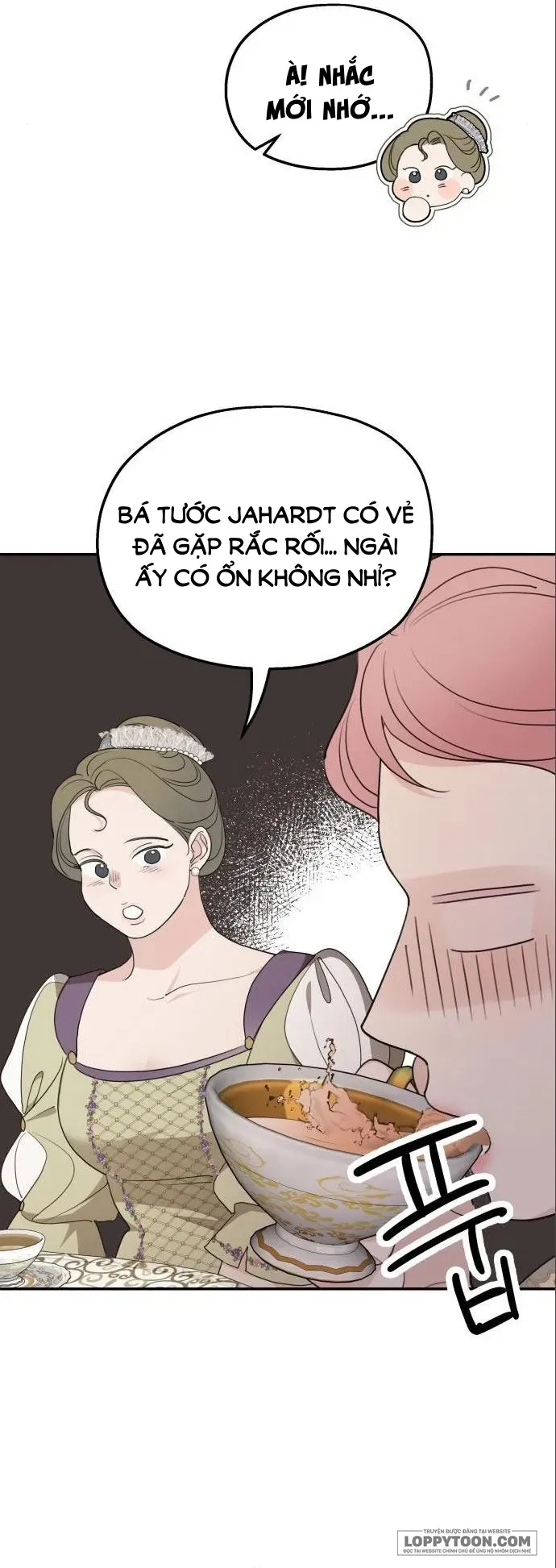 Gia Đình Chồng Quá Ám Ảnh Bởi Tôi Chap 78 - trang 30