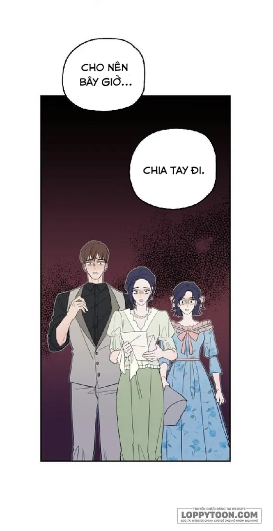Gia Đình Chồng Quá Ám Ảnh Bởi Tôi Chap 4 - trang 10