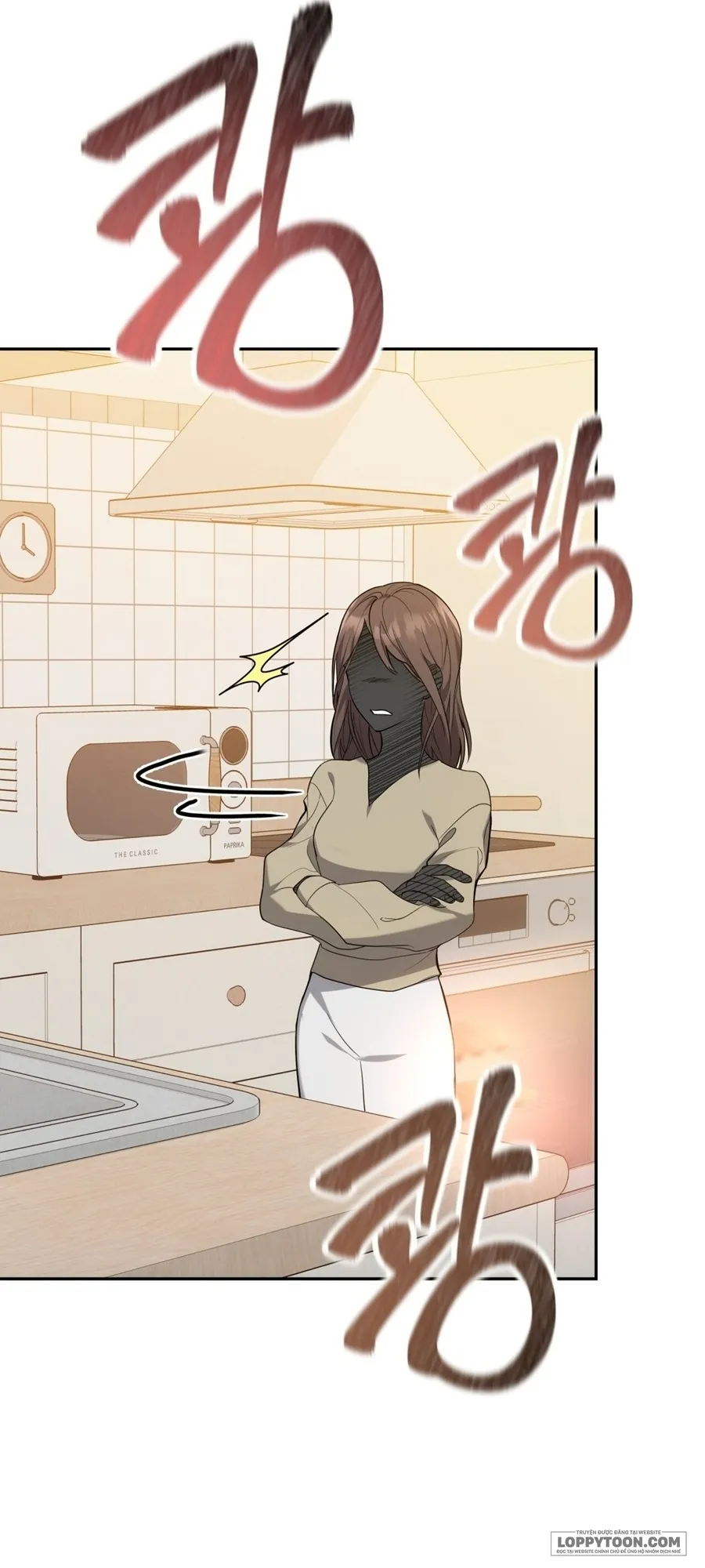 Dù Là Mẹ Kế Nhưng Tôi Thoát Khỏi Cái Chết Rất Dễ Dàng Chap 1 - trang 37
