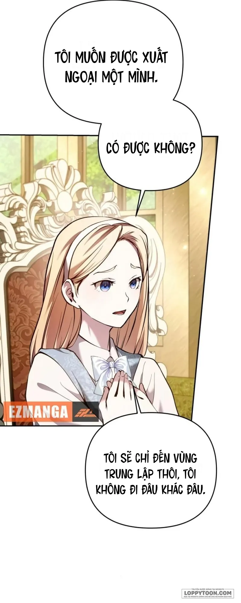 Thỏ Trắng Ở Xứ Sở Thần Tiên Chap 32 - trang 39