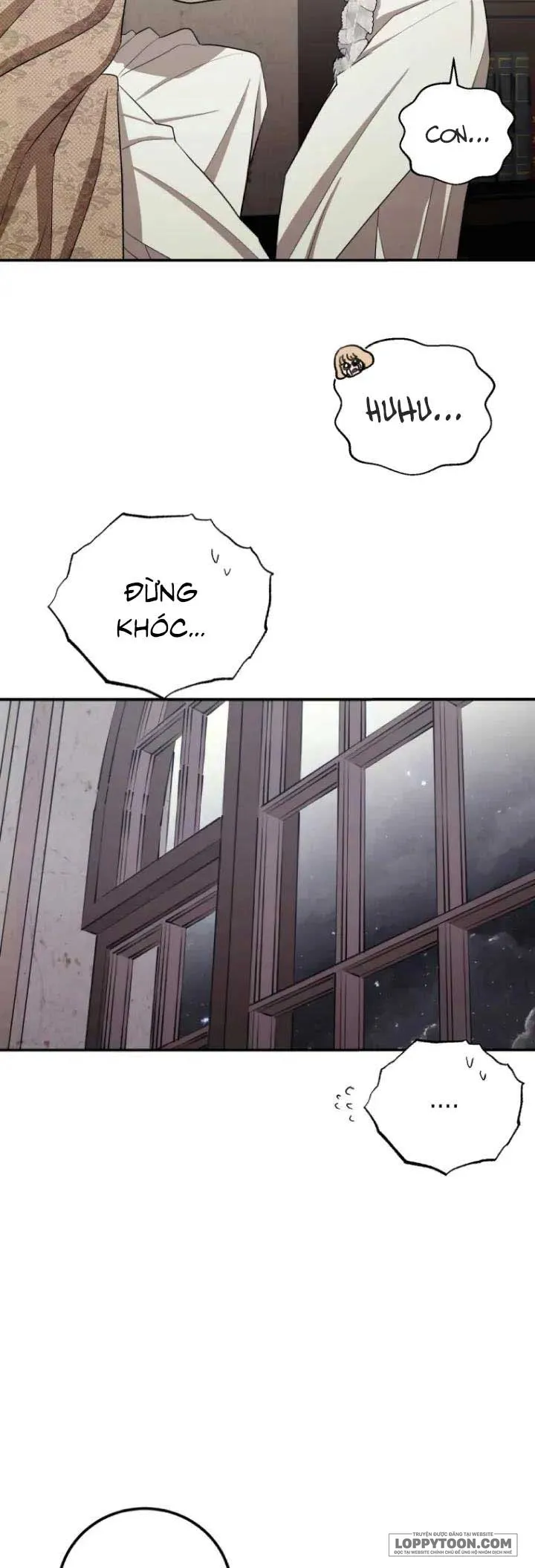 Tôi Bị Cắn Bởi Chú Chó Tôi Đã Bỏ Rơi Chap 3 - trang 36