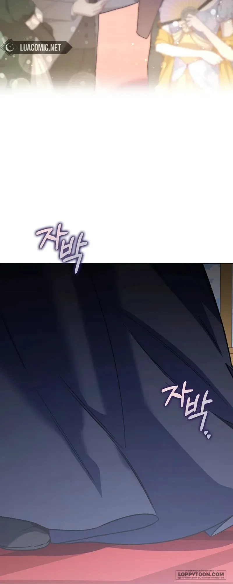 Papa Là Kẻ Thù Kiếp Trước Của Tôi? Chap 43 - trang 13