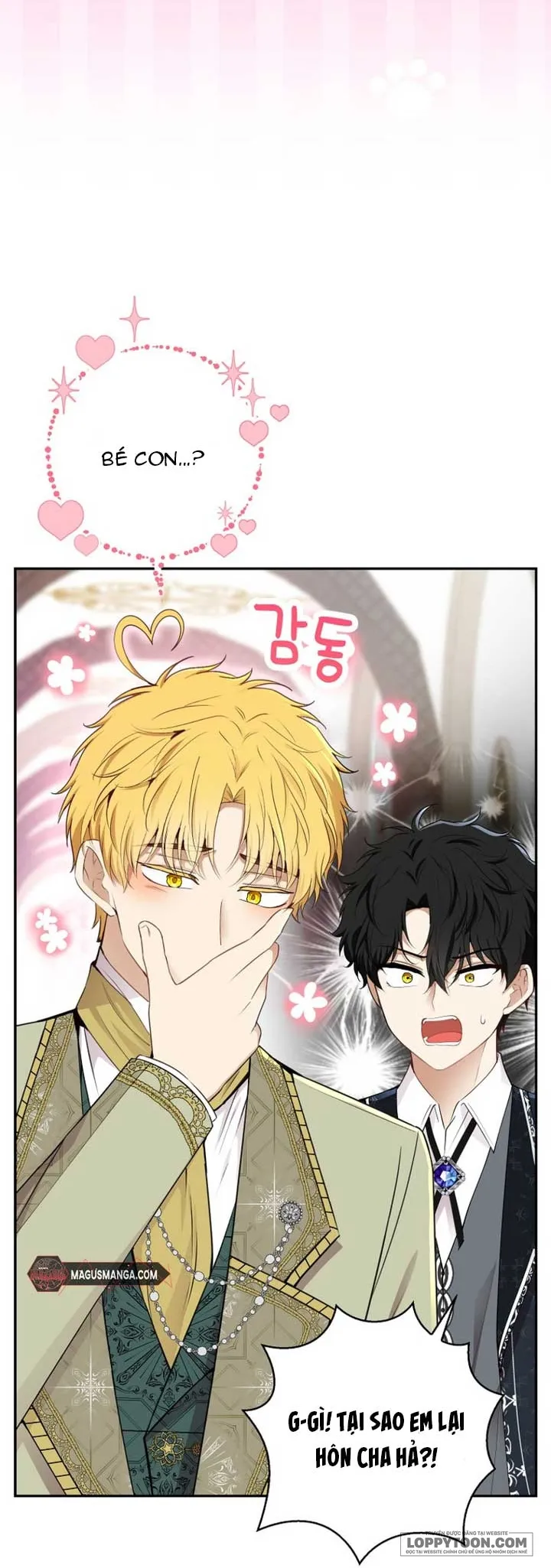 Sóc Con Tài Năng Chap 74 - trang 49