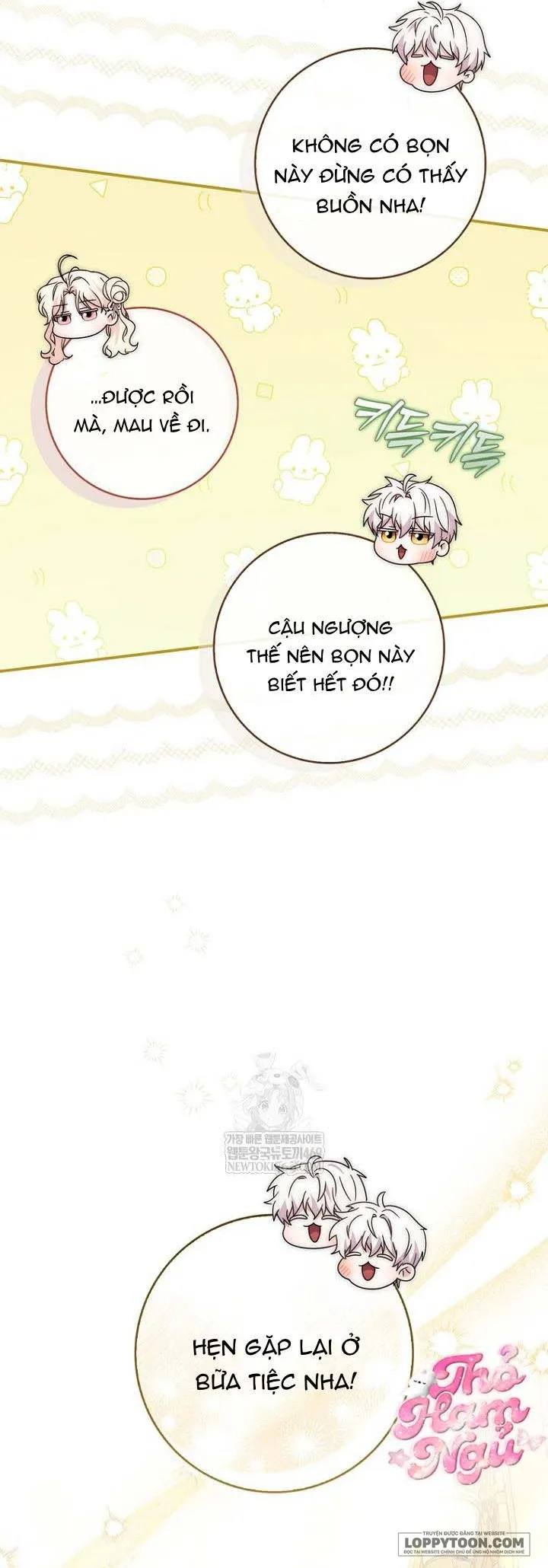 Nam Chính Bệnh Hoạn Ám Ảnh Với Sức Khoẻ Của Tôi Chap 38 - trang 35