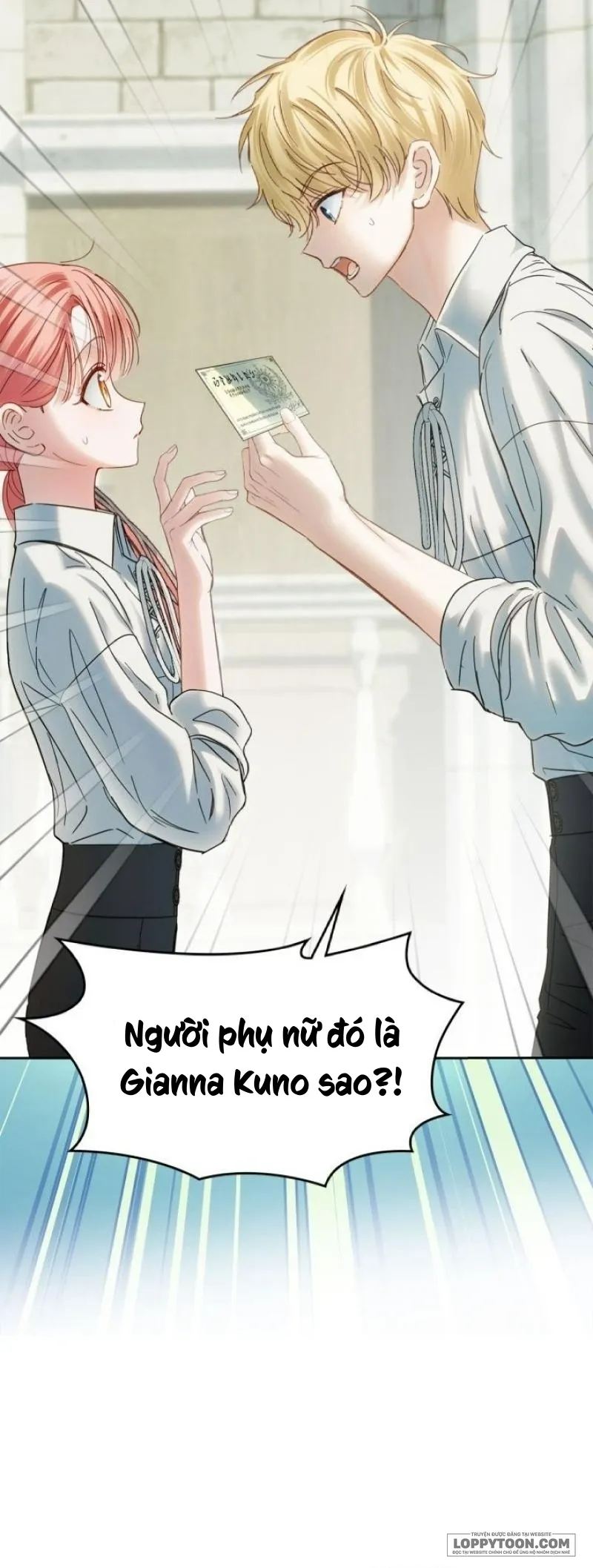 Phạm Nhân Bé Con Của Dinh Thự Mùa Đông Chap 61 - trang 44