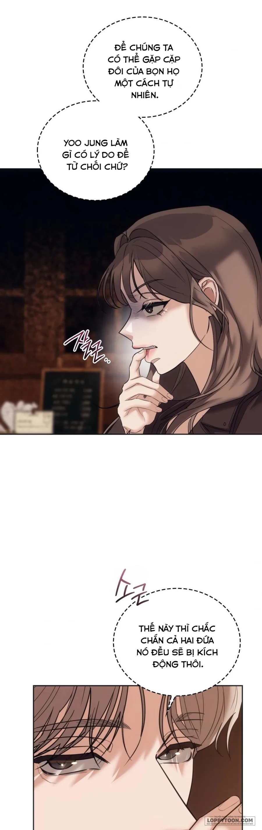 Nữ Sinh Đại Học Hae Joo Chap 14 - trang 28