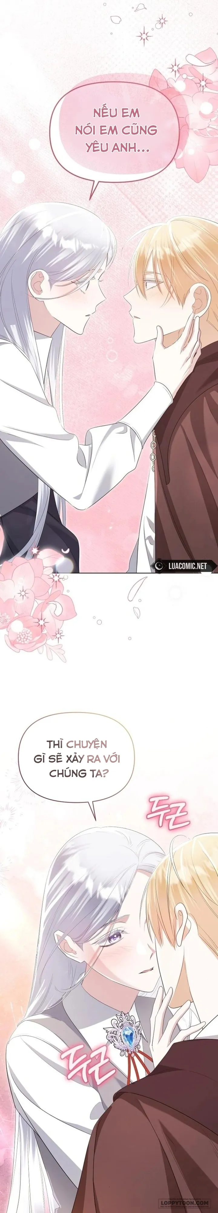 Trở Thành Con Gái Nuôi Của Gia Tộc Sát Thủ Chap 80 - trang 5