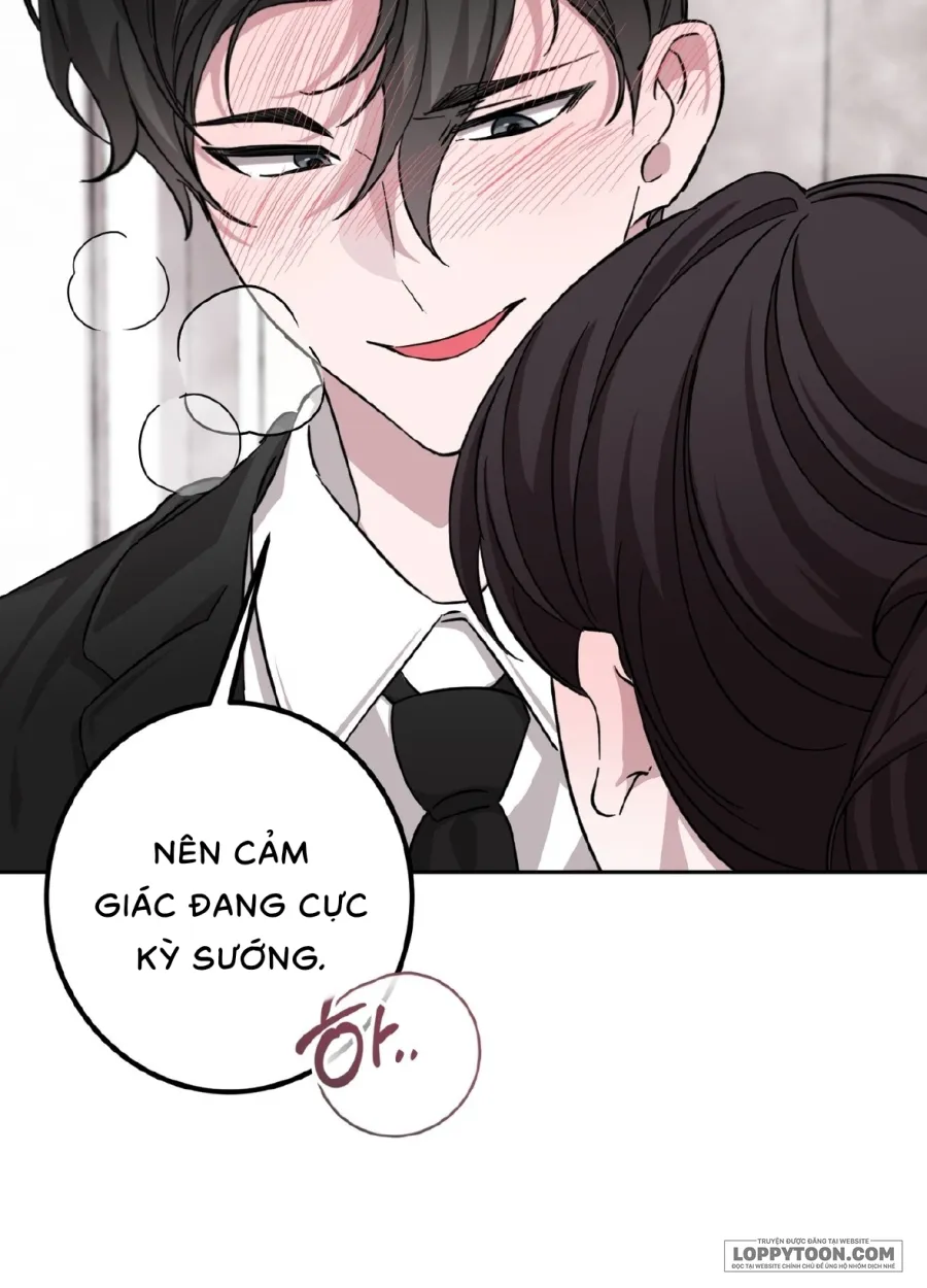 Quả Nhiên Vị Giám Đốc Điều Hành Đó… Chap 11 - trang 80