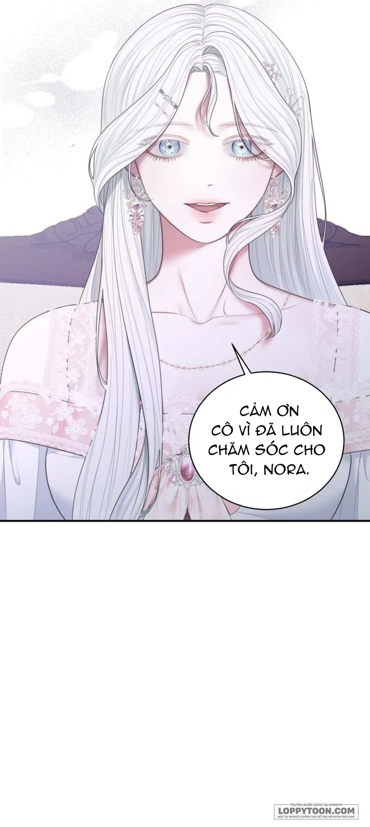 Hầu Nữ Không Còn Thèm Muốn Chủ Nhân Nữa Chap 42 - trang 24