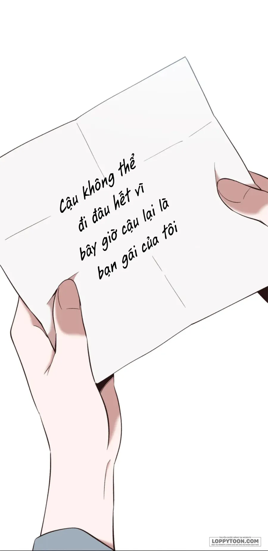 Thanh Xuân Của Chúng Ta Chap 46 - trang 54