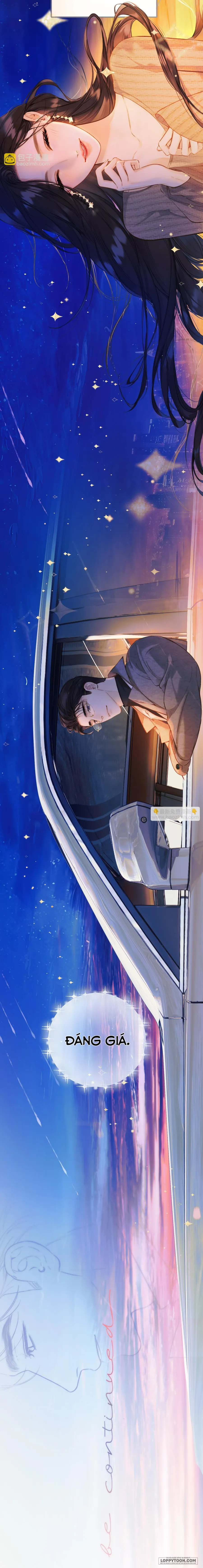 Trêu Nhầm Chap 34 - trang 16