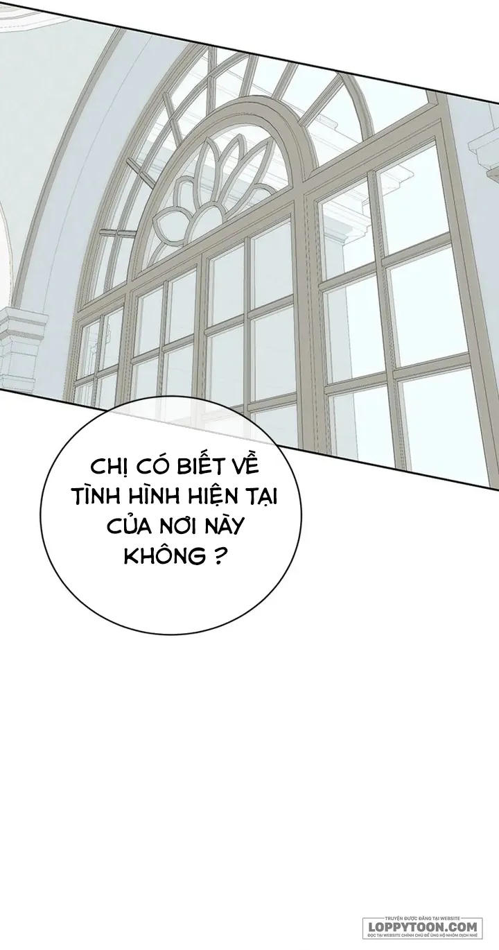 Sinh Ra Trở Thành Nhân Vật Không Có Trong Nguyên Tác Chap 63 - trang 4