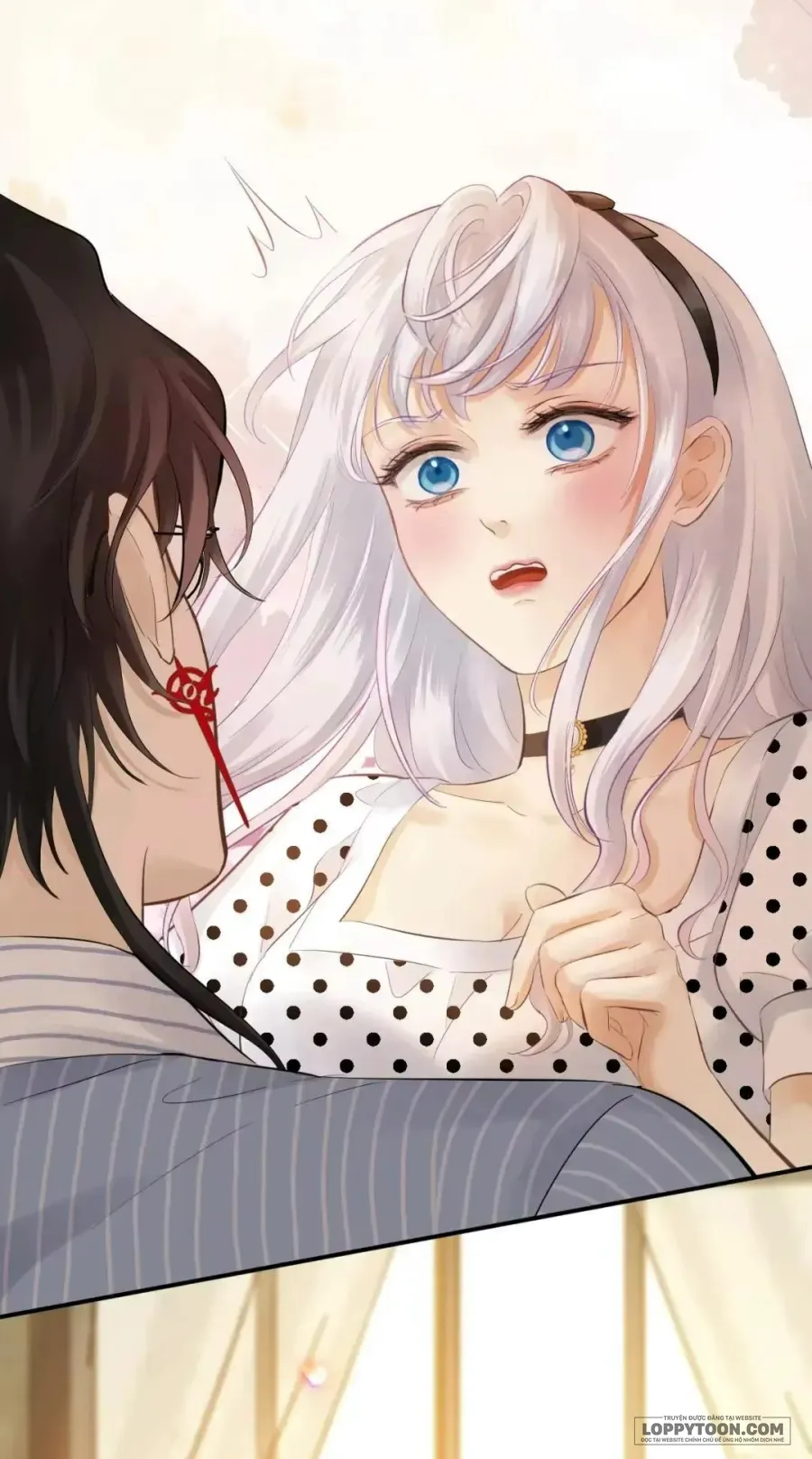 Hương Dục Niệm Chap 36 - trang 53