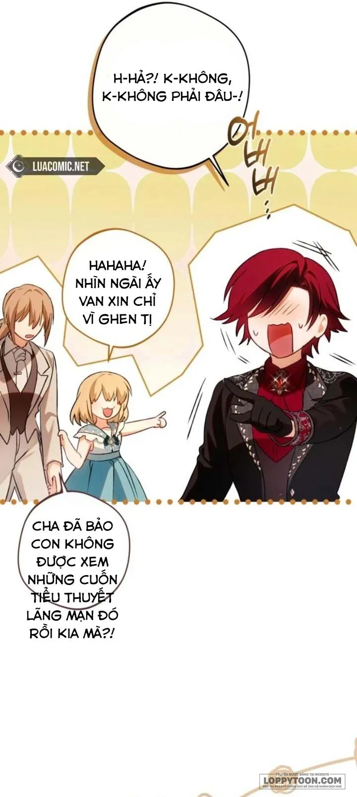 Bạo Chúa Độc Ác Trở Lại Chap 53 - trang 12