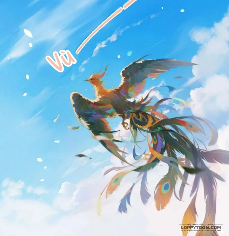 Dâng Cá Muối Cho Sư Tổ Chap 41 - trang 32