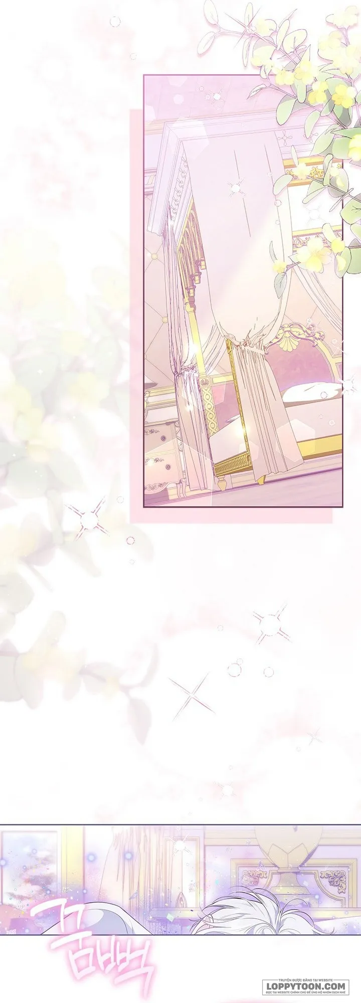 Đã Từ Chối Sủng Ái Rồi Mà Sao Còn Ám Ảnh Thế? Chap 50 - trang 9