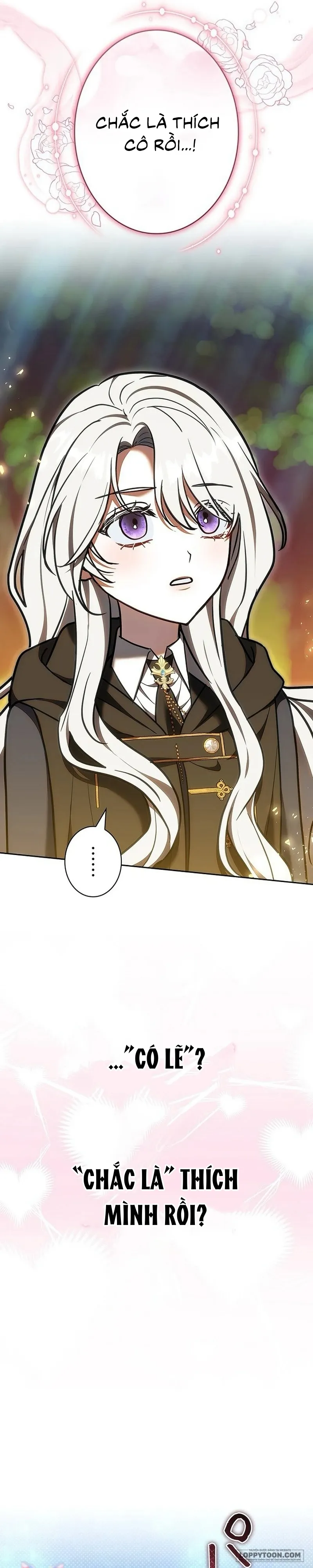 Tiểu Thư Là Kẻ Bám Đuôi Chap 45 - trang 16