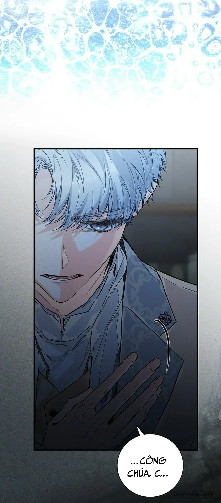 Papa Là Kẻ Thù Kiếp Trước Của Tôi? Chap 76 - trang 16