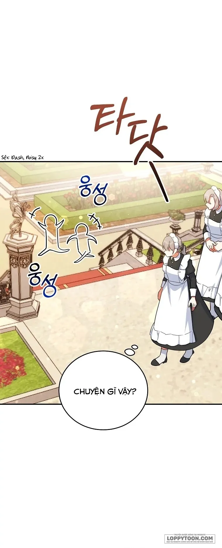 Bé Con Chốn Hoa Nở Chap 37 - trang 14