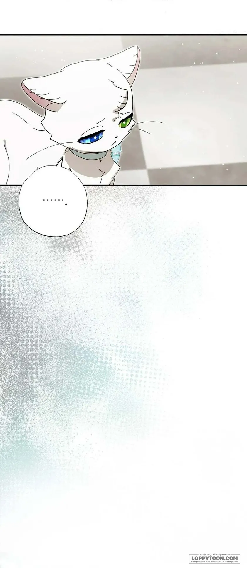 Trở Thành Miêu Nữ Của Hoàng Đế Chap 53 - trang 27