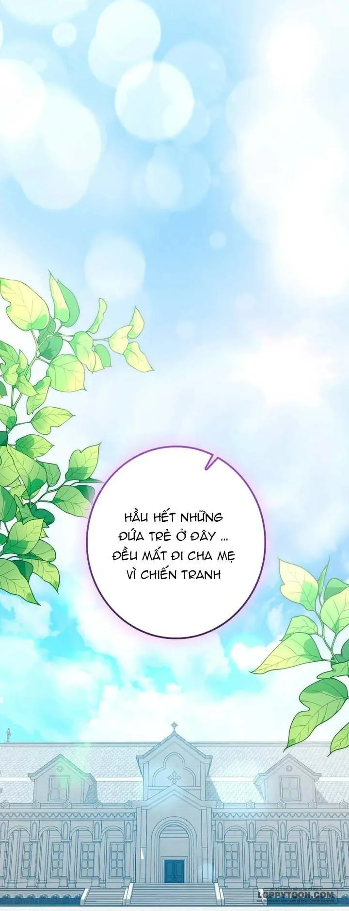 Không Cần Hối Hận Chap 29 - trang 14