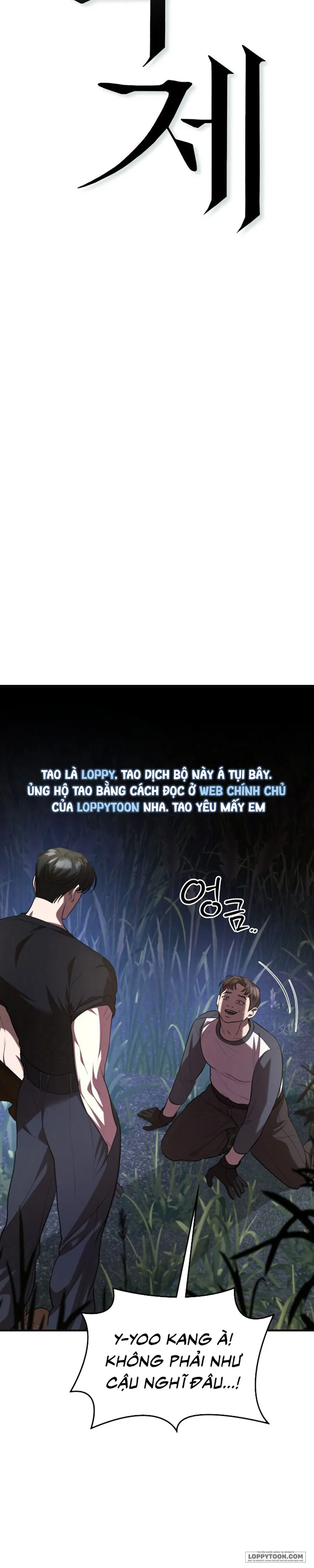 Tiêu Bản Chap 17 - trang 20