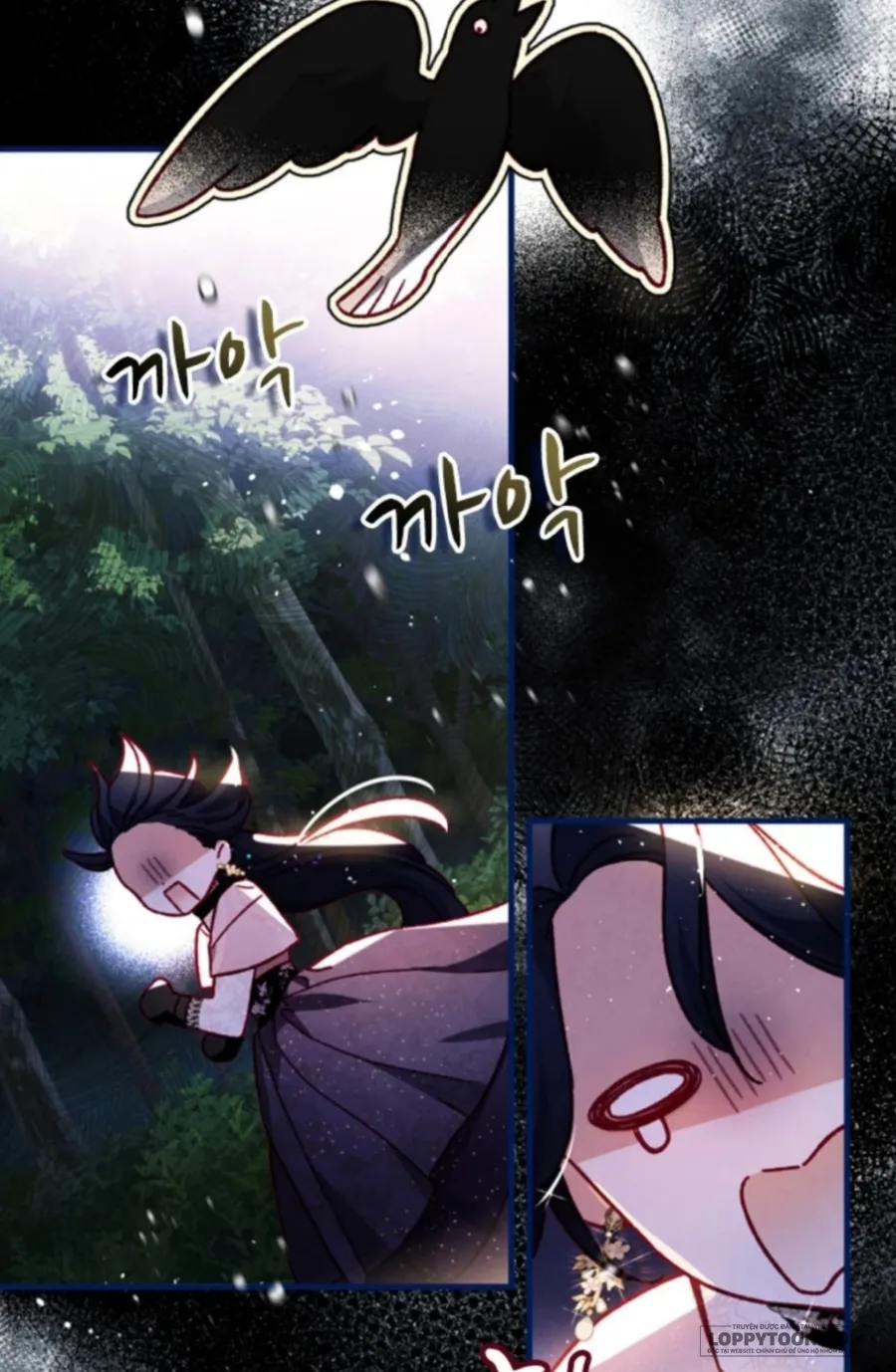 Nuôi Vị Hôn Phu Bằng Tiền Bạc Chap 33 - trang 51