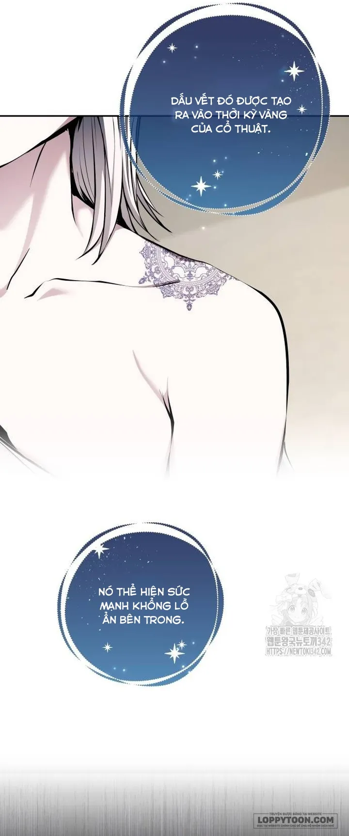 Thỏ Trắng Ở Xứ Sở Thần Tiên Chap 21 - trang 47