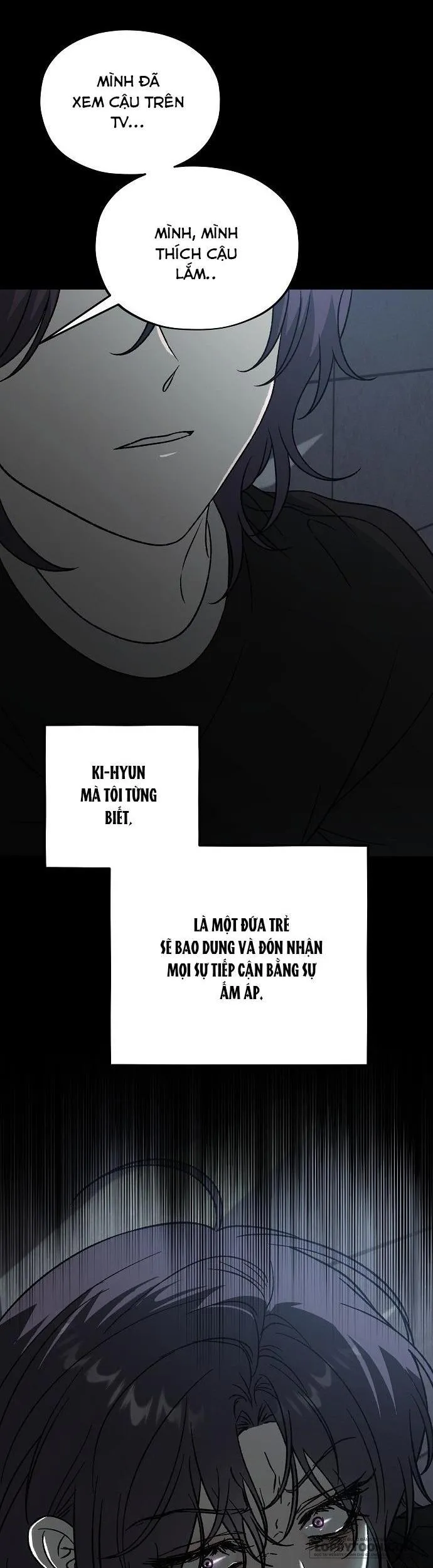 Khao Khát Bất Tận Chap 1 - trang 50