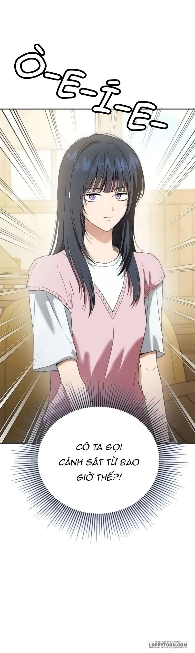 Tình Yêu Thuần Khiết Hư Hỏng Chap 23 - trang 20