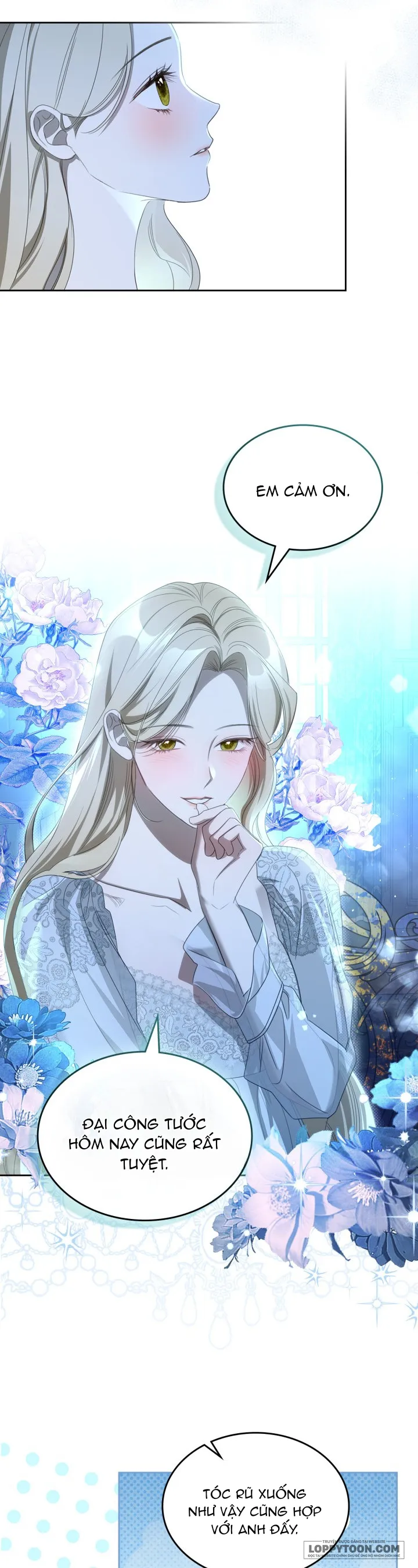 Nam Chính Quái Vật Sống Dưới Giường Tôi Chap 42 - trang 29