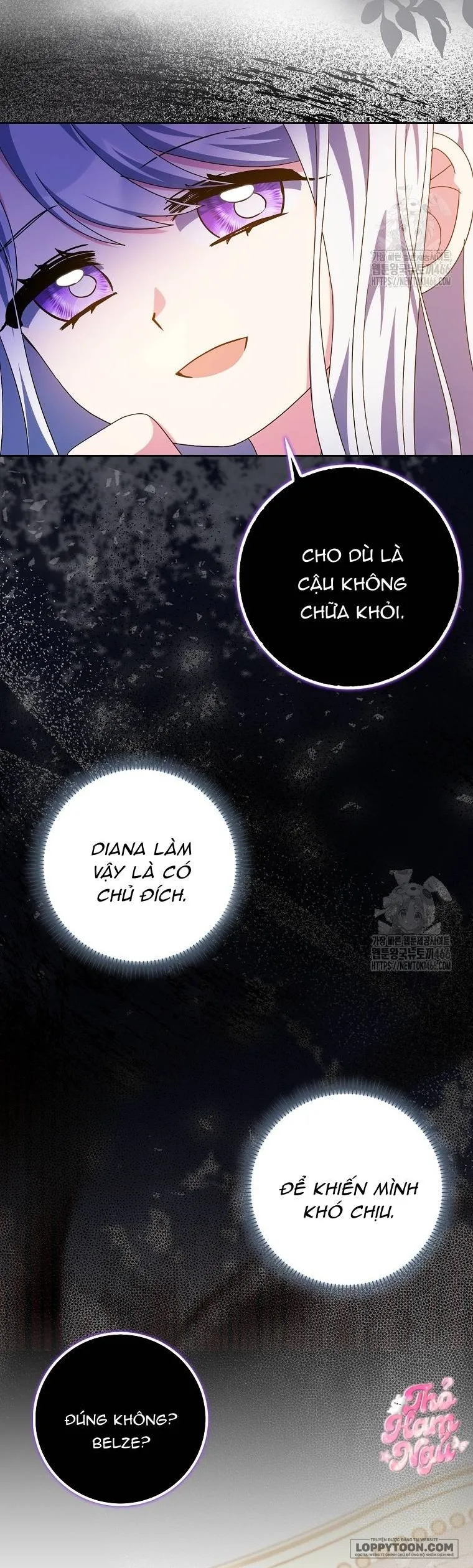 Tôi Không Thuộc Về Nơi Này Chap 21 - trang 39