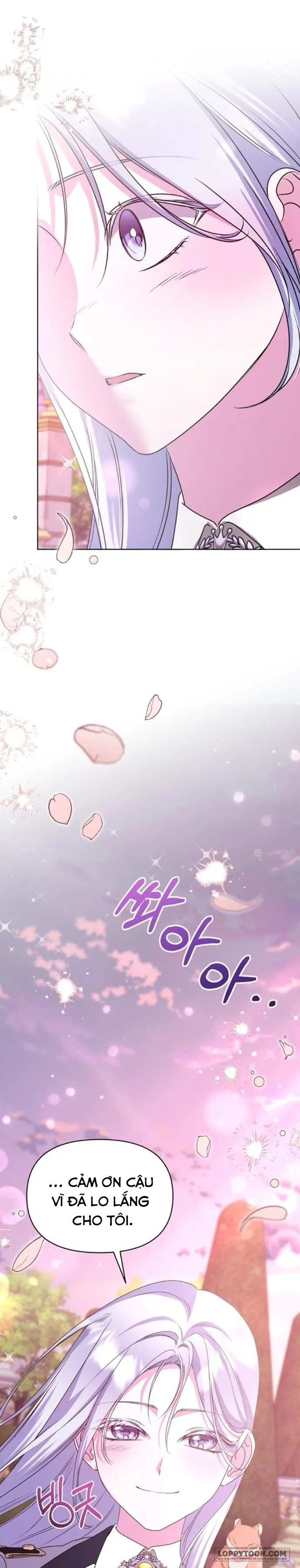 Trở Thành Con Gái Nuôi Của Gia Tộc Sát Thủ Chap 44 - trang 19