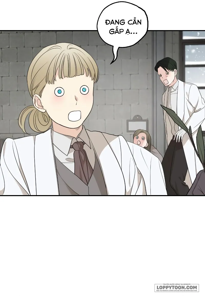 Gia Đình Chồng Quá Ám Ảnh Bởi Tôi Chap 90 - trang 44