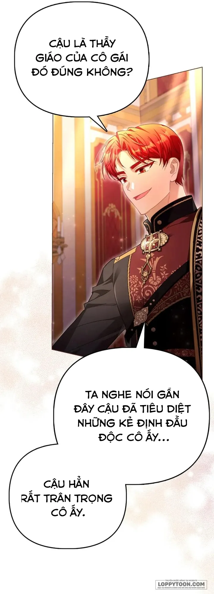Phương Pháp Trồng Lúa Đặc Biệt Của Ác Nữ Chap 37 - trang 13