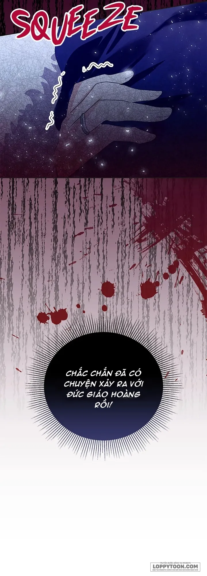 Phía Sau Mặt Nạ Của Nam Chính Hiền Lành Chap 44 - trang 58