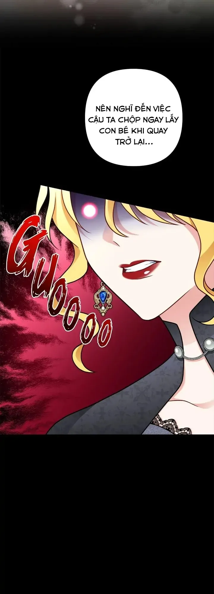 Tôi Sống Chung Với Mẹ Chồng Chap 6 - trang 59