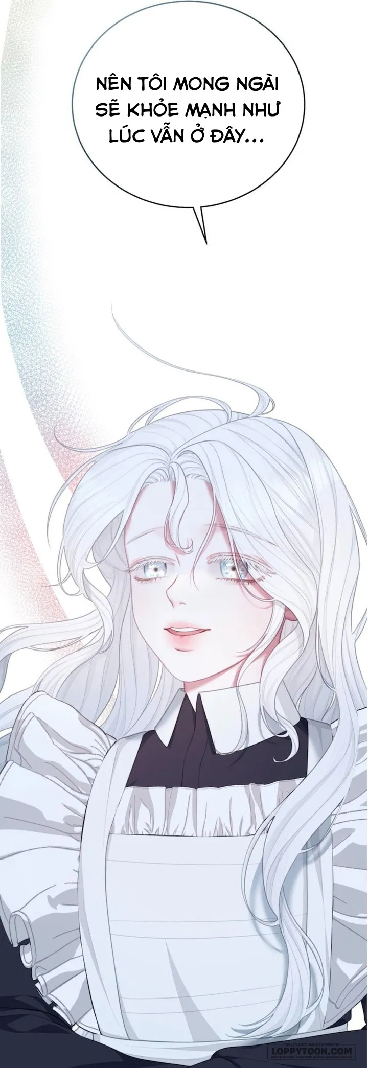 Hầu Nữ Không Còn Thèm Muốn Chủ Nhân Nữa Chap 13 - trang 53