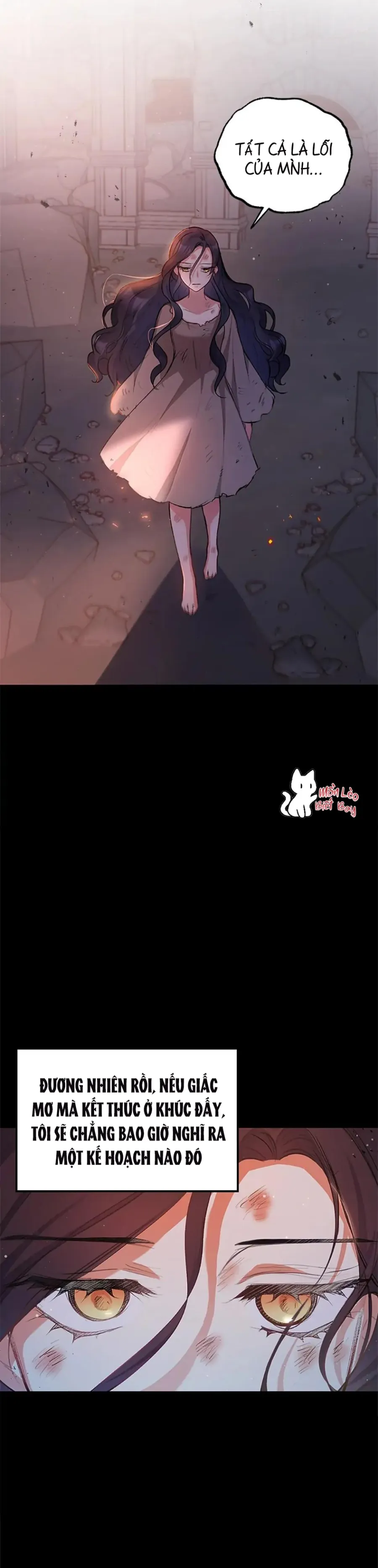 Con Gái Cưng Của Quỷ Chap 2 - trang 14
