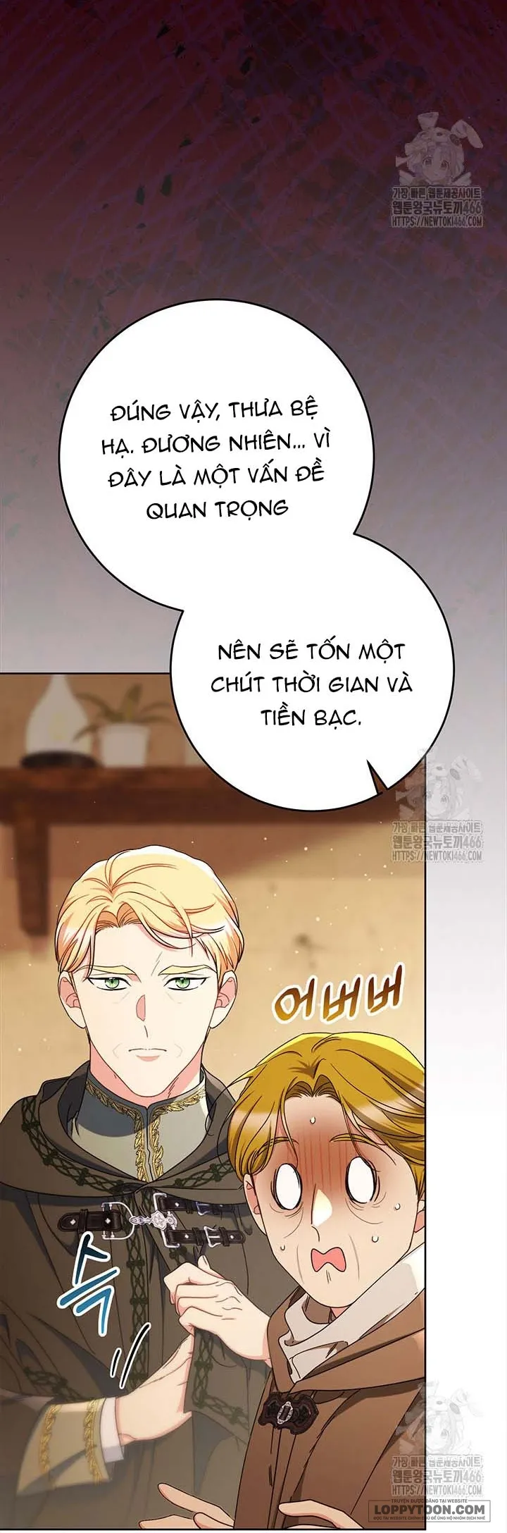 Nuôi Dưỡng Em Gái Xinh Đẹp Chap 81 - trang 56