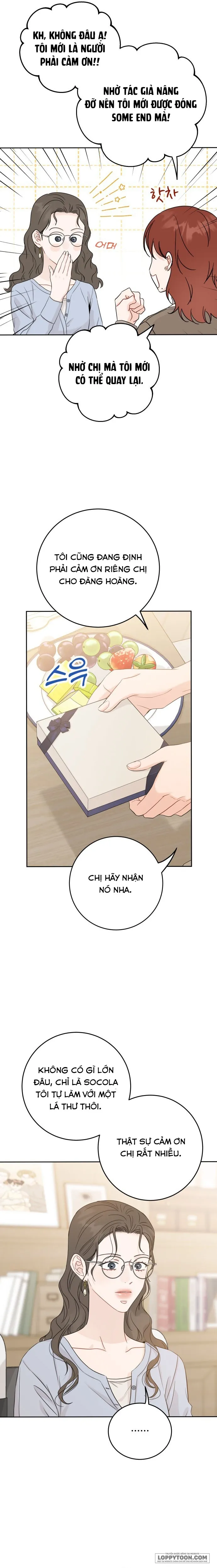 Người Một Nhà Chap 137 - trang 12