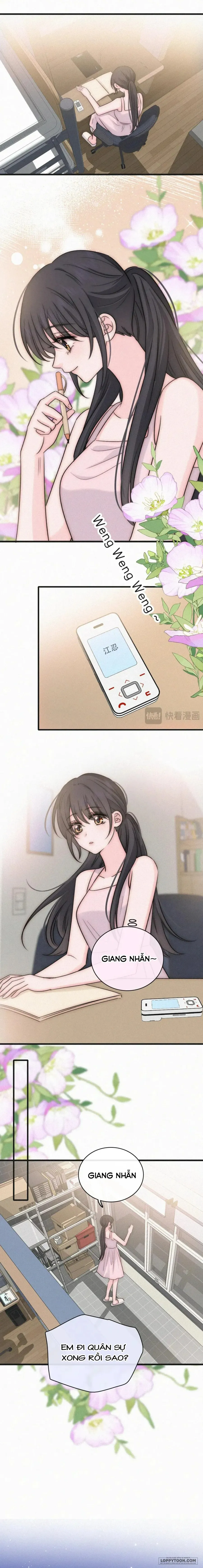 Một Lòng Cưng Chiều Chap 143 - trang 6