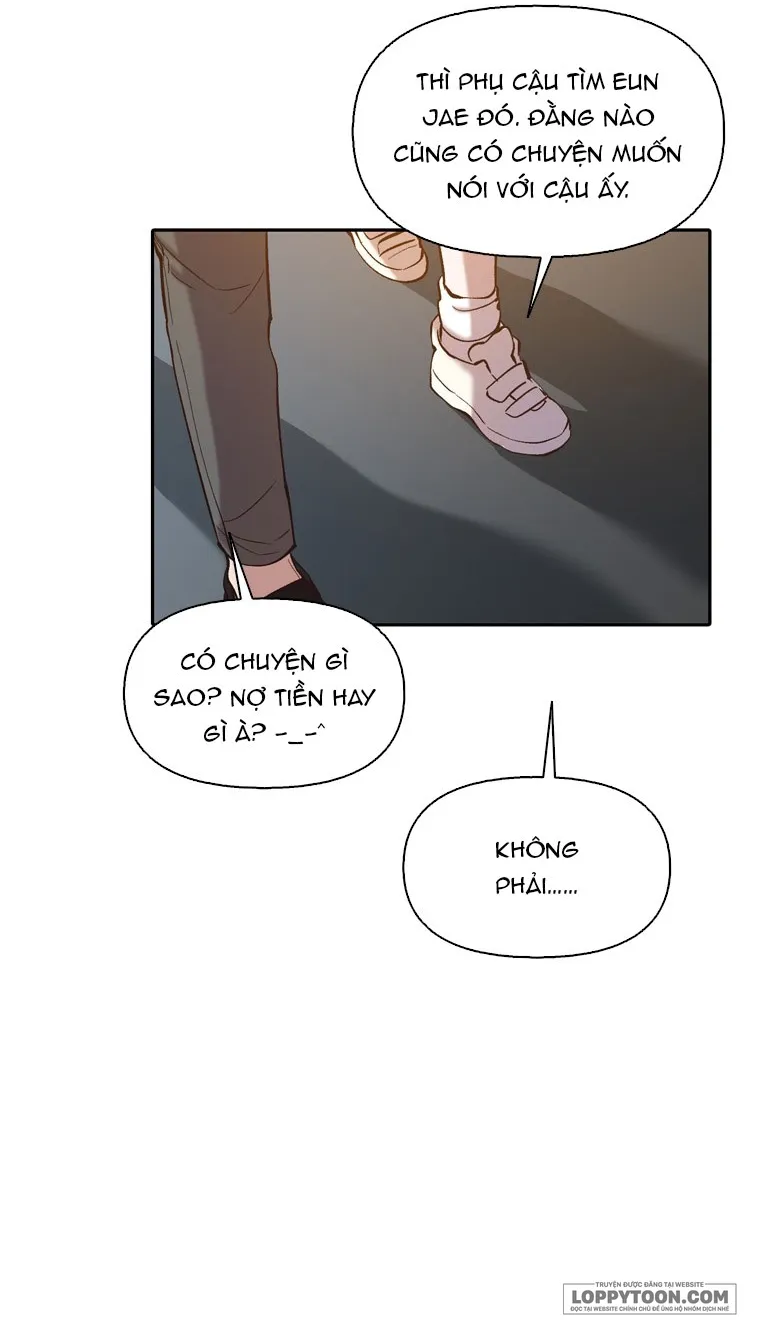 Thanh Xuân Của Chúng Ta Chap 76 - trang 5